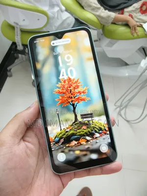 স্যামসাং গ্যালাক্সি এ১৬ ৫জি ১২৮ জিবি গ্রিন