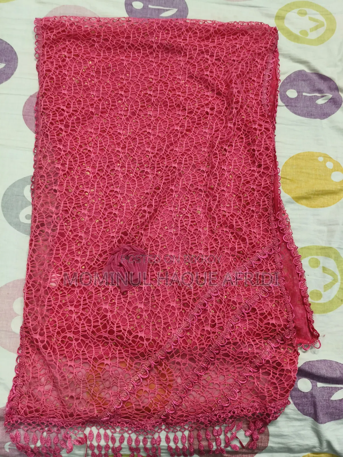 Brand New Hijabs