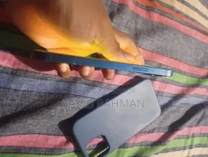 অ্যাপল আইফোন ১২ ৬৪ জিবি ব্লু