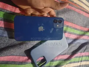 অ্যাপল আইফোন ১২ ৬৪ জিবি ব্লু