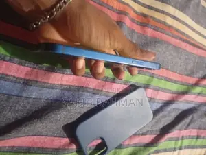 অ্যাপল আইফোন ১২ ৬৪ জিবি ব্লু