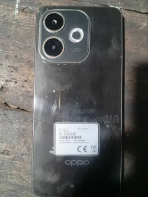 Oppo A5 Pro 4G 128 GB Black