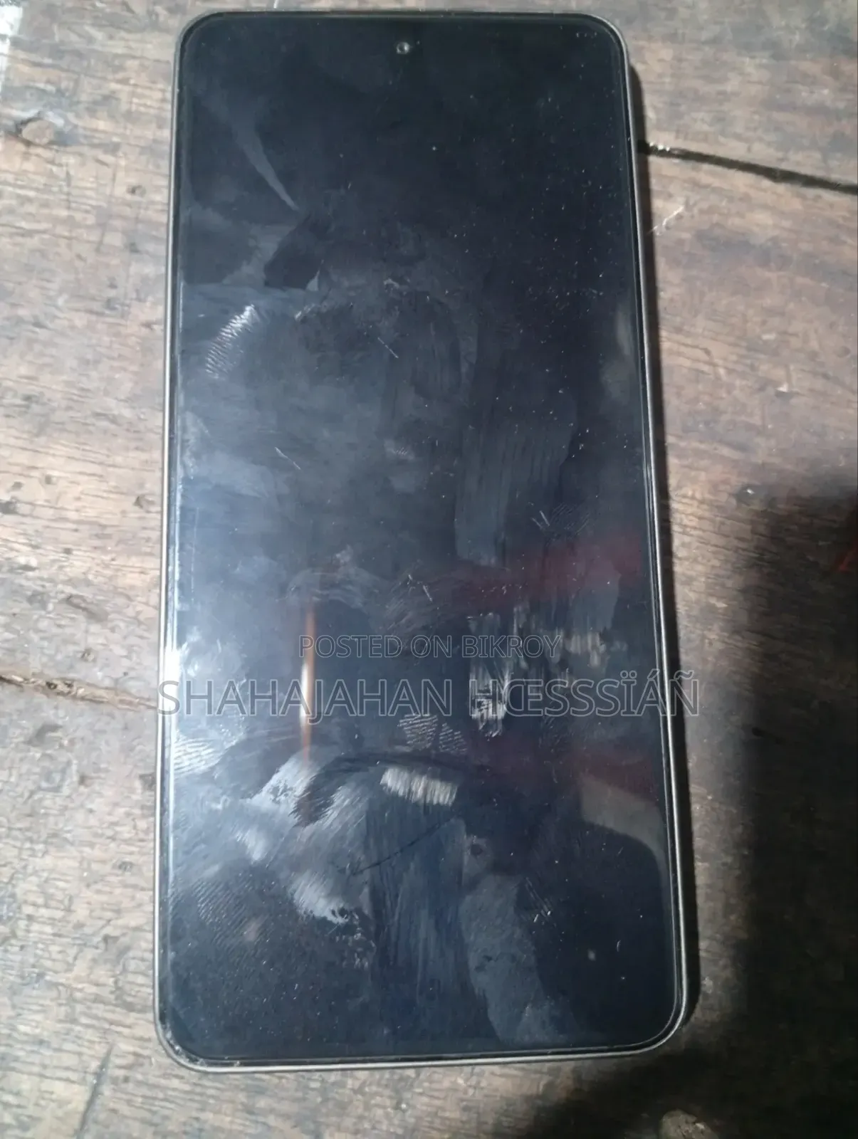 Oppo A5 Pro 4G 128 GB Black
