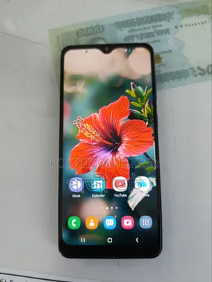 স্যামসাং গ্যালাক্সি এ৩১ ১২৮ জিবি নীল