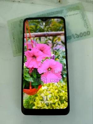 স্যামসাং গ্যালাক্সি এ৩১ ১২৮ জিবি নীল