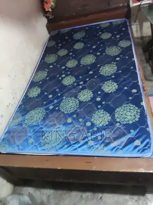 সিঙ্গেল বেড