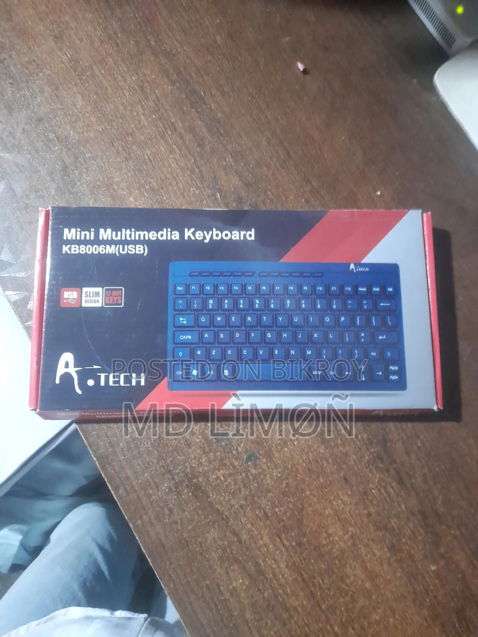 Wireless Mouse, Keyboard, Mouse Pad
