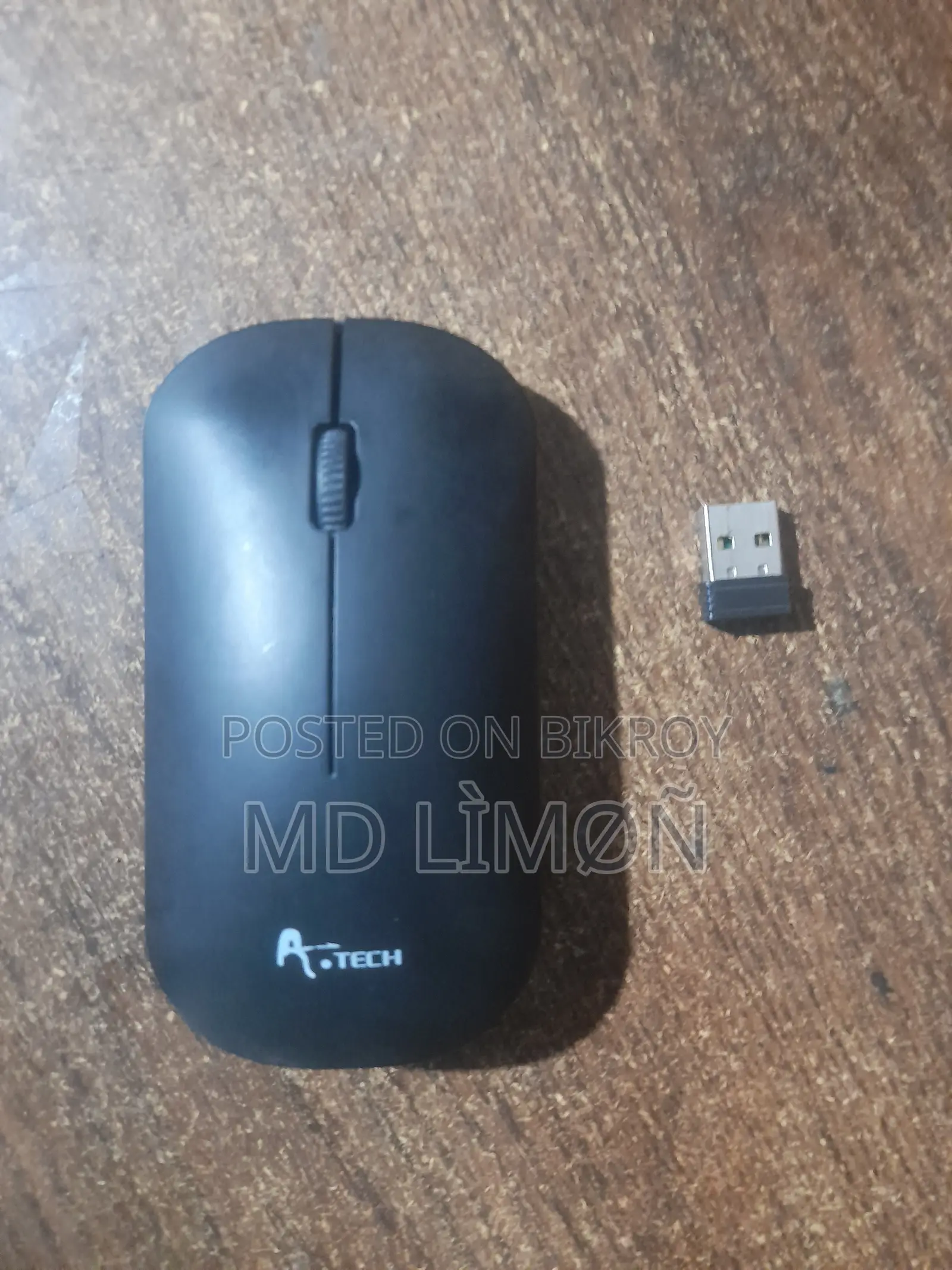 Wireless Mouse, Keyboard, Mouse Pad
