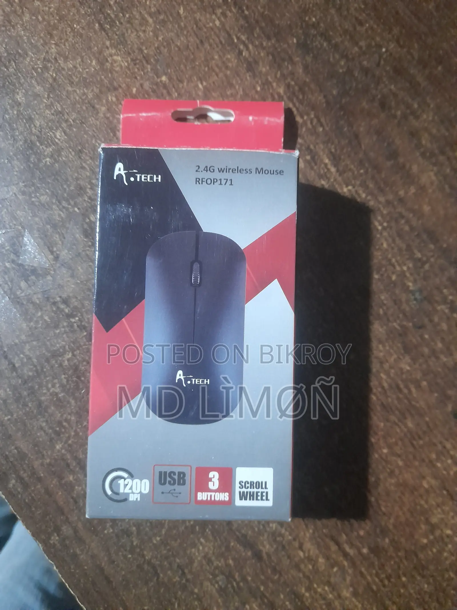 Wireless Mouse, Keyboard, Mouse Pad