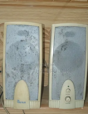 Speaker for PC