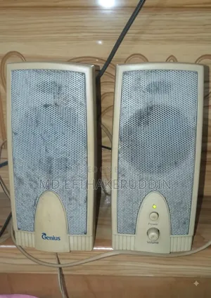 পিসির জন্য স্পিকার