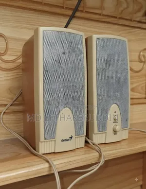 পিসির জন্য স্পিকার