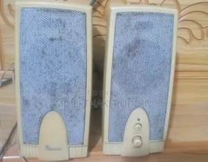 পিসির জন্য স্পিকার