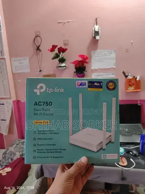 Tp Link Router for Sale