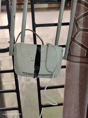 Tp Link Router for Sale