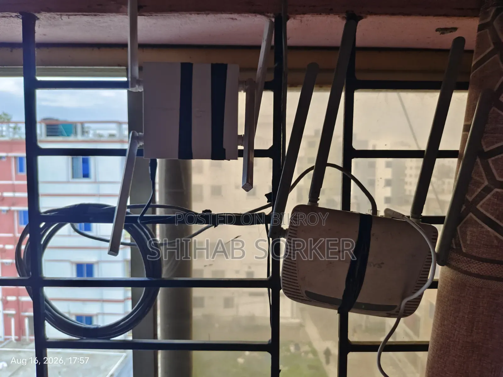 Tp Link Router for Sale