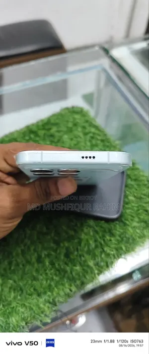 শাওমি রেডমি কে৯০ ২৫৬ জিবি ব্লু