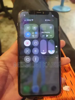 Apple iPhone 11 Pro 256 GB Black