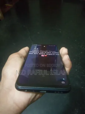 Oppo A54 64 GB Black