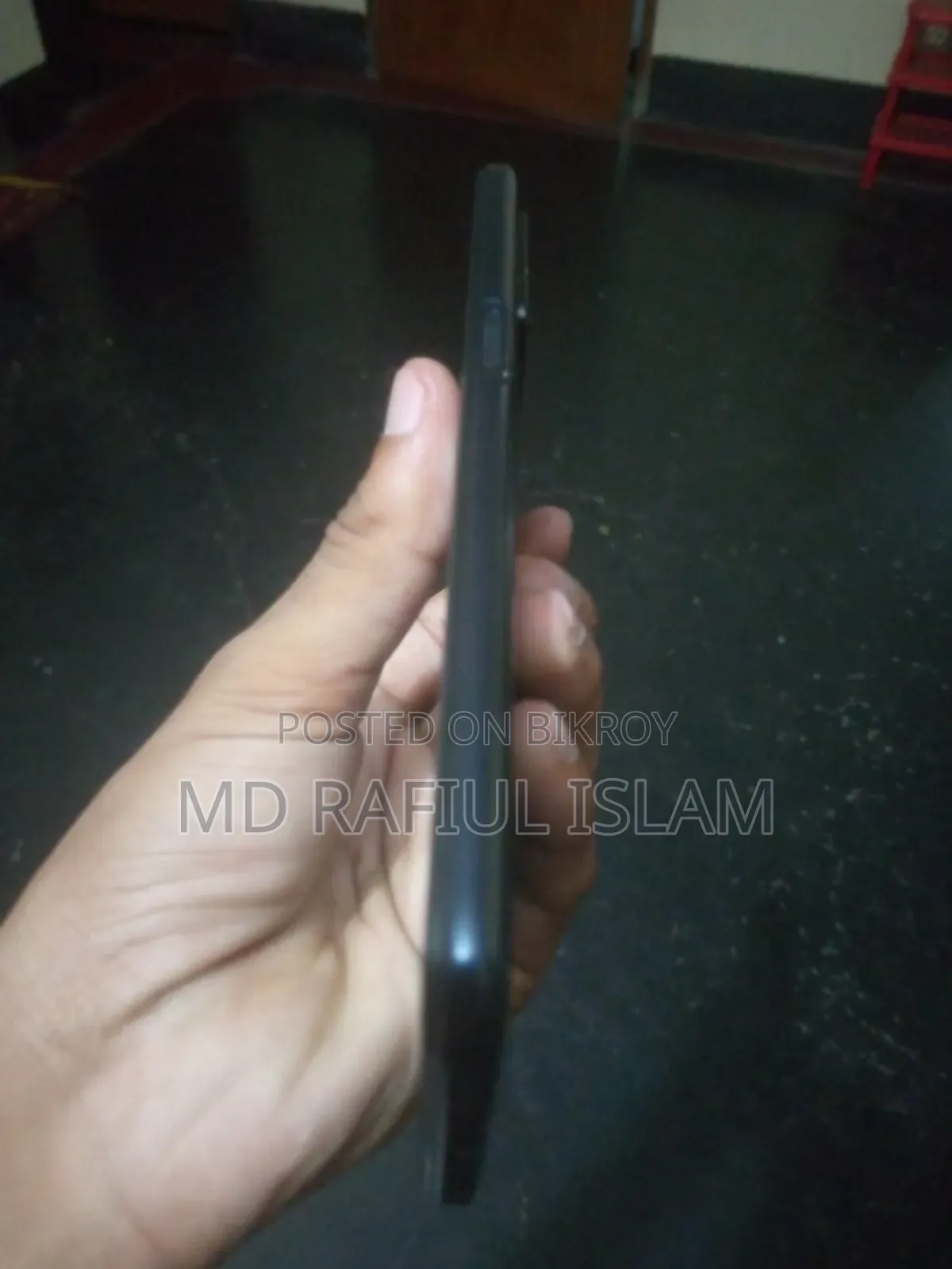 Oppo A54 64 GB Black