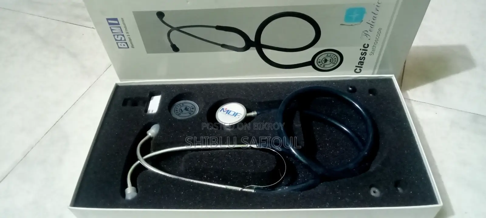 ব্লাড প্রেসার মাপার মেশিন বিক্রয়