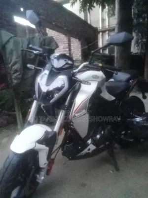 Benelli 2019 White