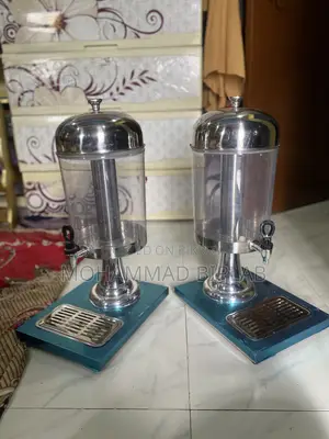 Juice Dispenser 8 LTR