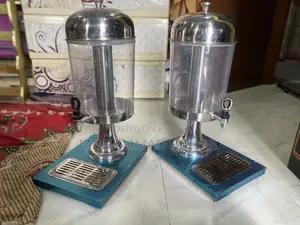 Juice Dispenser 8 LTR