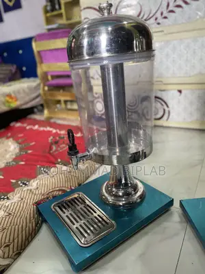Juice Dispenser 8 LTR