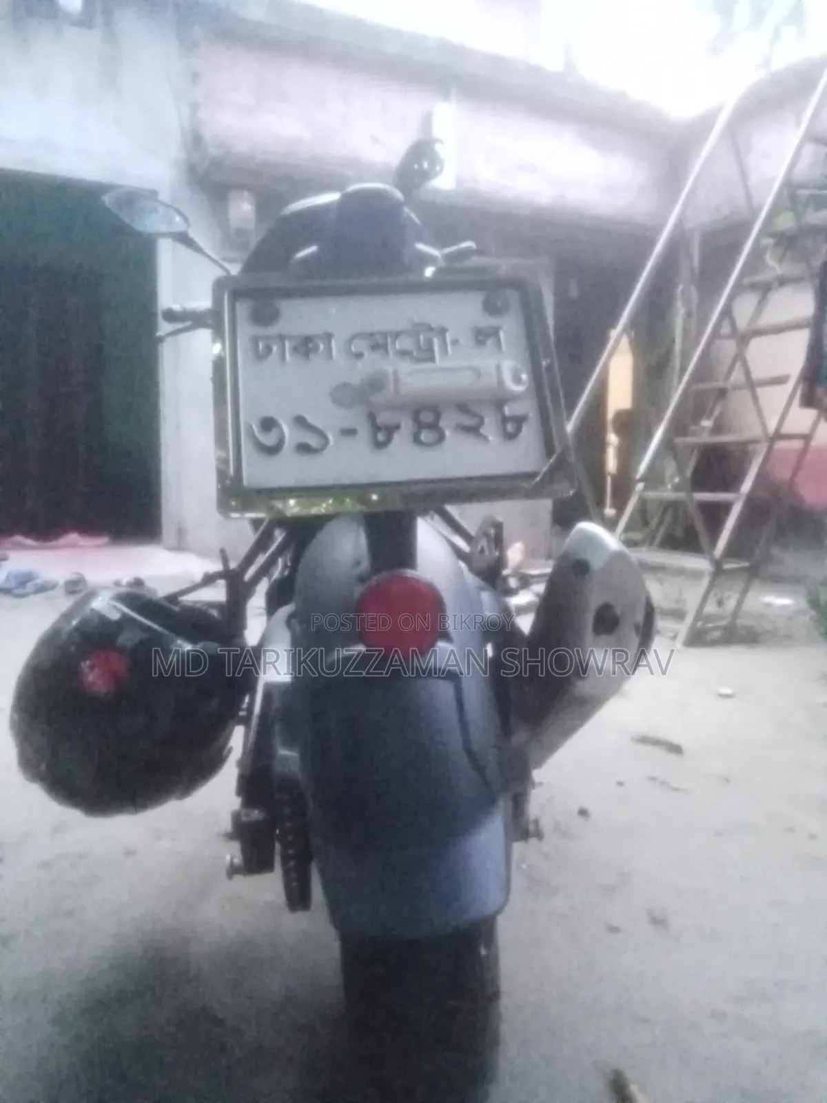 Benelli 2019 White