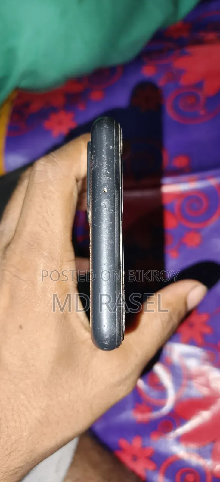 Samsung Galaxy A12 128 GB Black