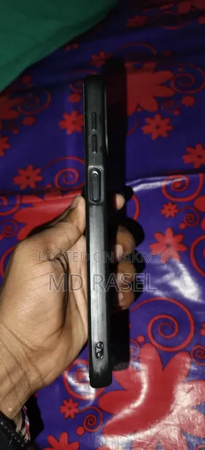 Samsung Galaxy A12 128 GB Black