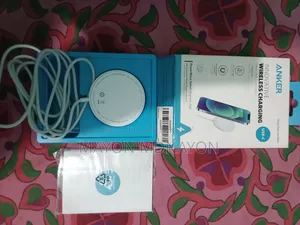 Anker Charger