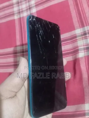 Samsung Galaxy M11 64 GB Blue