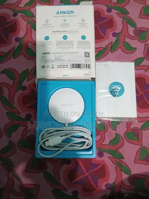Anker Charger