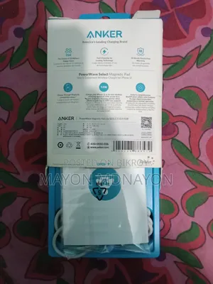 Anker Charger