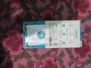 Anker Charger