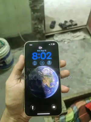 Apple iPhone 14 128 GB White