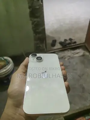 Apple iPhone 14 128 GB White