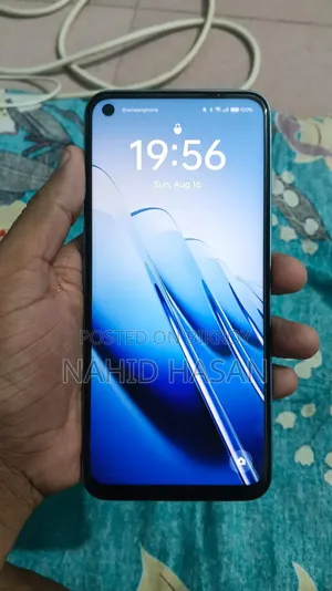 রিয়েলমি ৯ প্রো ১২৮ জিবি