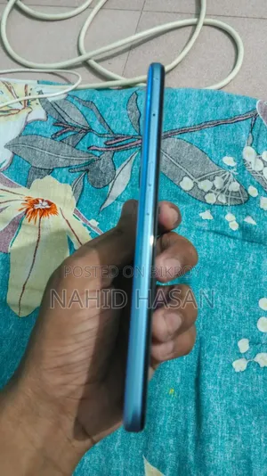 রিয়েলমি ৯ প্রো ১২৮ জিবি