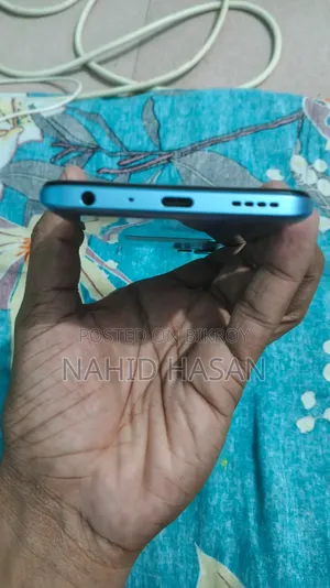 রিয়েলমি ৯ প্রো ১২৮ জিবি