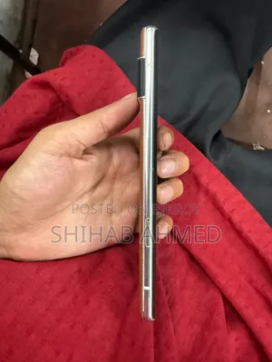 গুগল পিক্সেল ৬ প্রো ১২৮ জিবি হোয়াইট