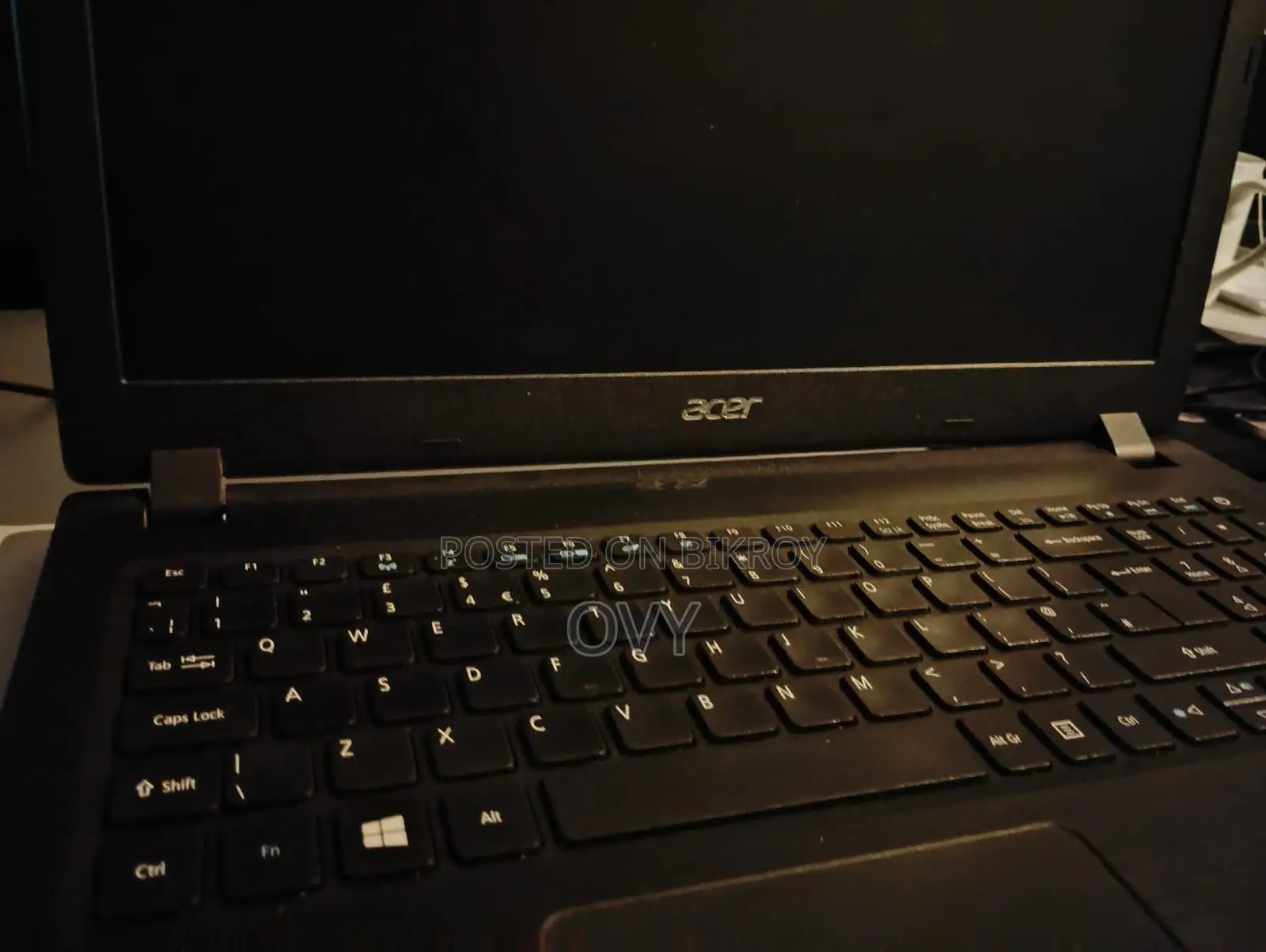 Laptop Acer Aspire 3 16GB Intel Core i5 SSD 1T