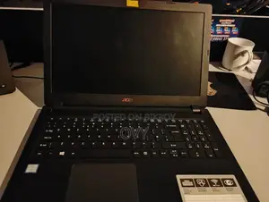 Laptop Acer Aspire 3 16GB Intel Core i5 SSD 1T