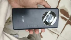 Honor X9b 256 GB Black