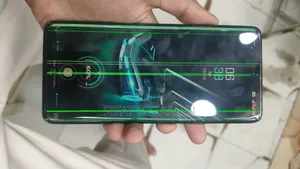 Honor X9b 256 GB Black