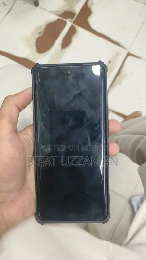 Honor X9b 256 GB Black