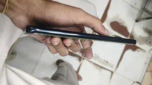 Honor X9b 256 GB Black