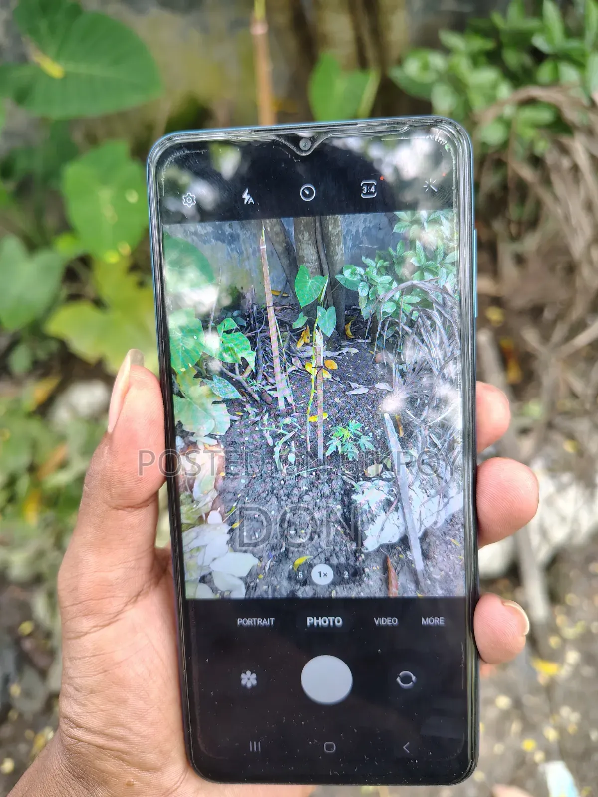 নিউ স্যামসাং গ্যালাক্সি এ১২ ৬৪ জিবি ব্লু